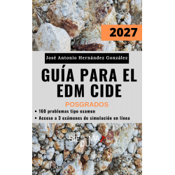 Guía Examen Diagnóstico de...